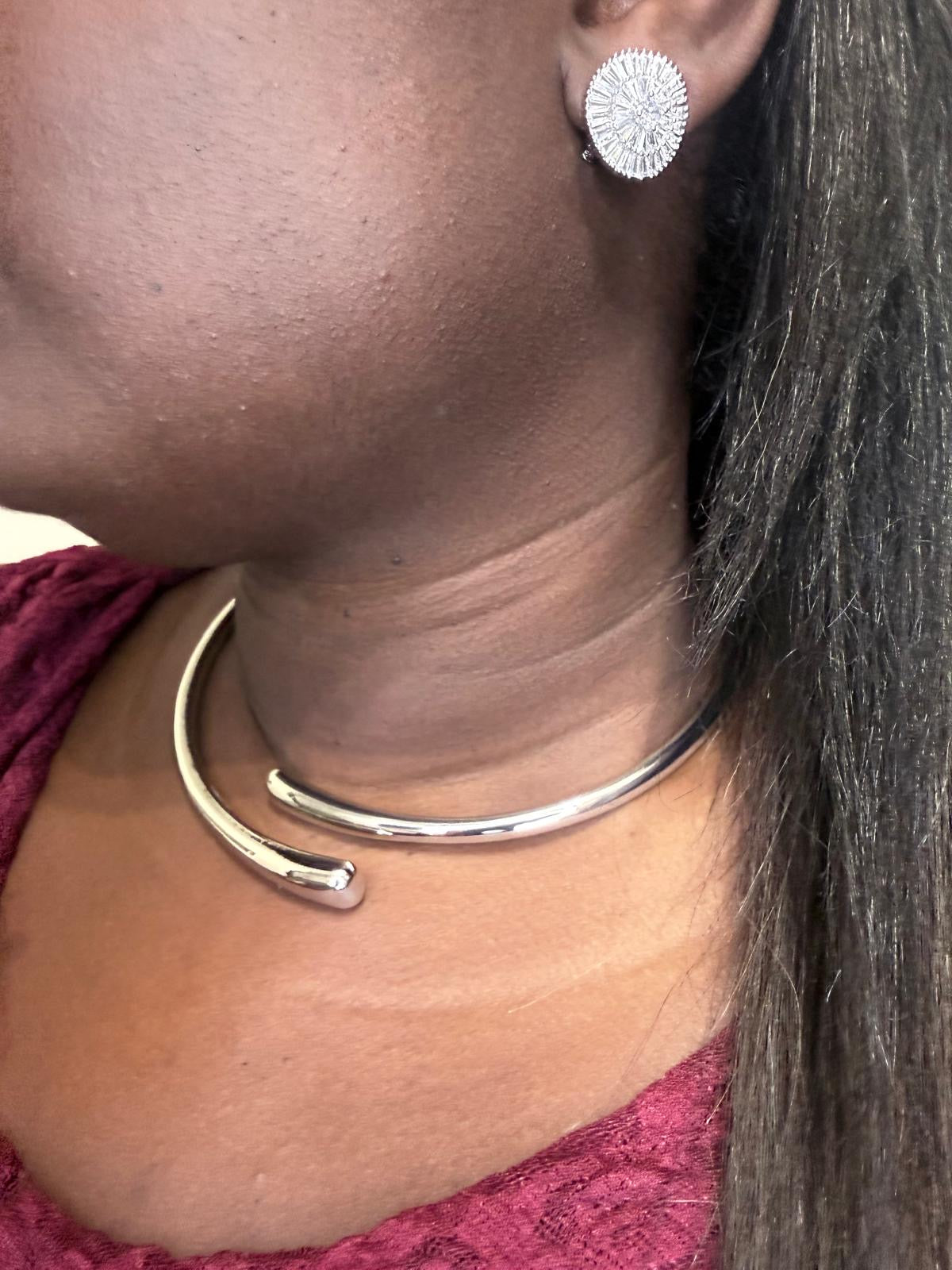 Collana abbraccio 🎀