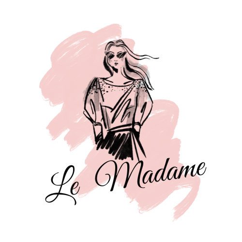 Le Madame shop online 
